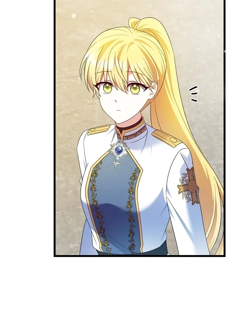 I Tamed the Enemy Prince Chapter 10 page 44