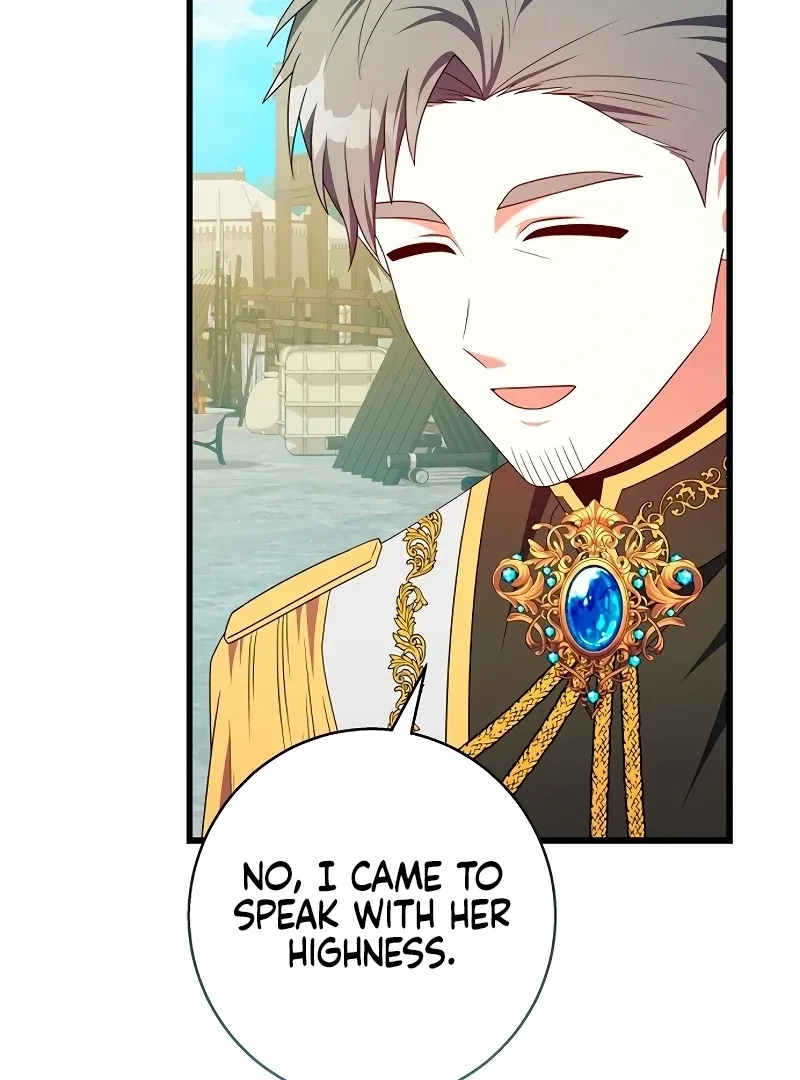I Tamed the Enemy Prince Chapter 8 page 28