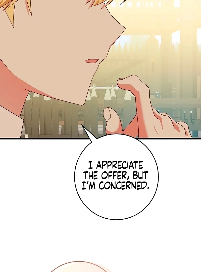 I Tamed the Enemy Prince Chapter 8 page 43