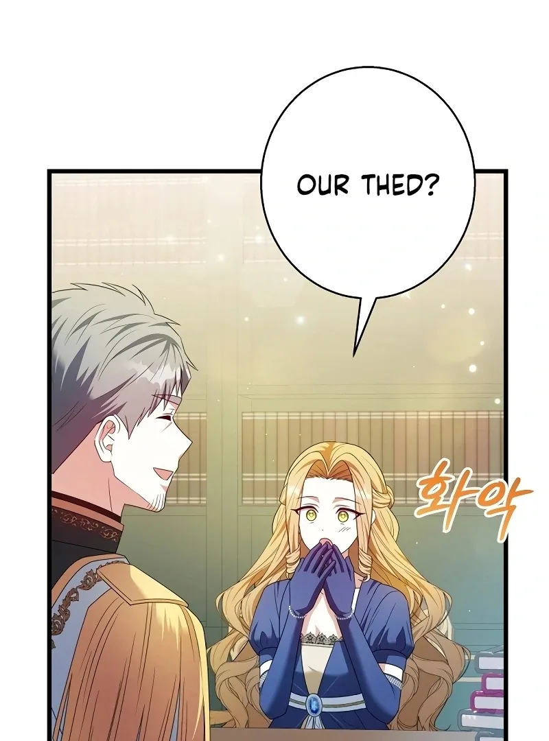 I Tamed the Enemy Prince Chapter 10 page 11
