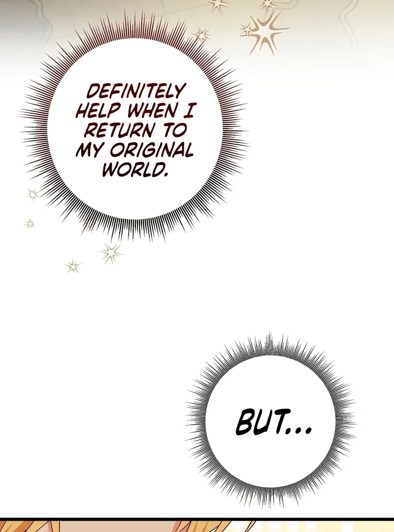 I Tamed the Enemy Prince Chapter 8 page 42
