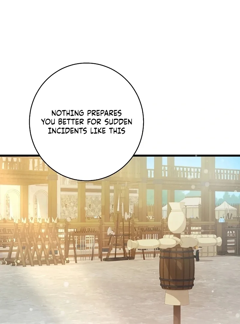 I Tamed the Enemy Prince Chapter 10 page 45
