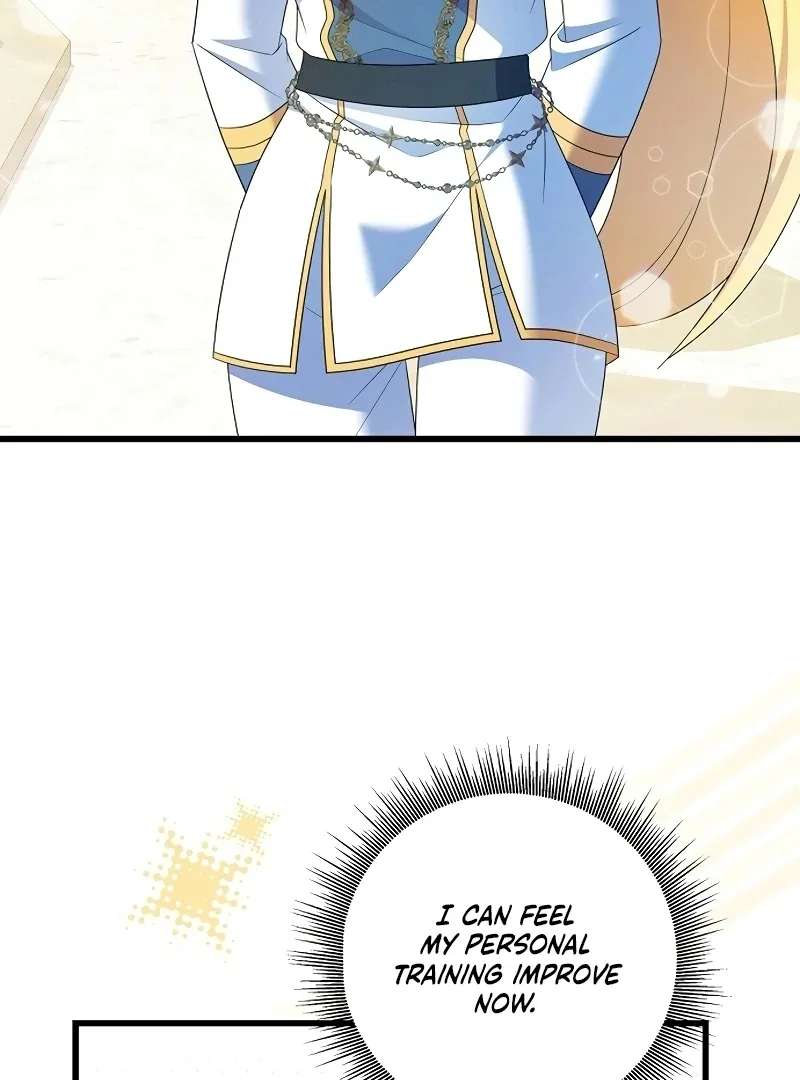 I Tamed the Enemy Prince Chapter 10 page 76