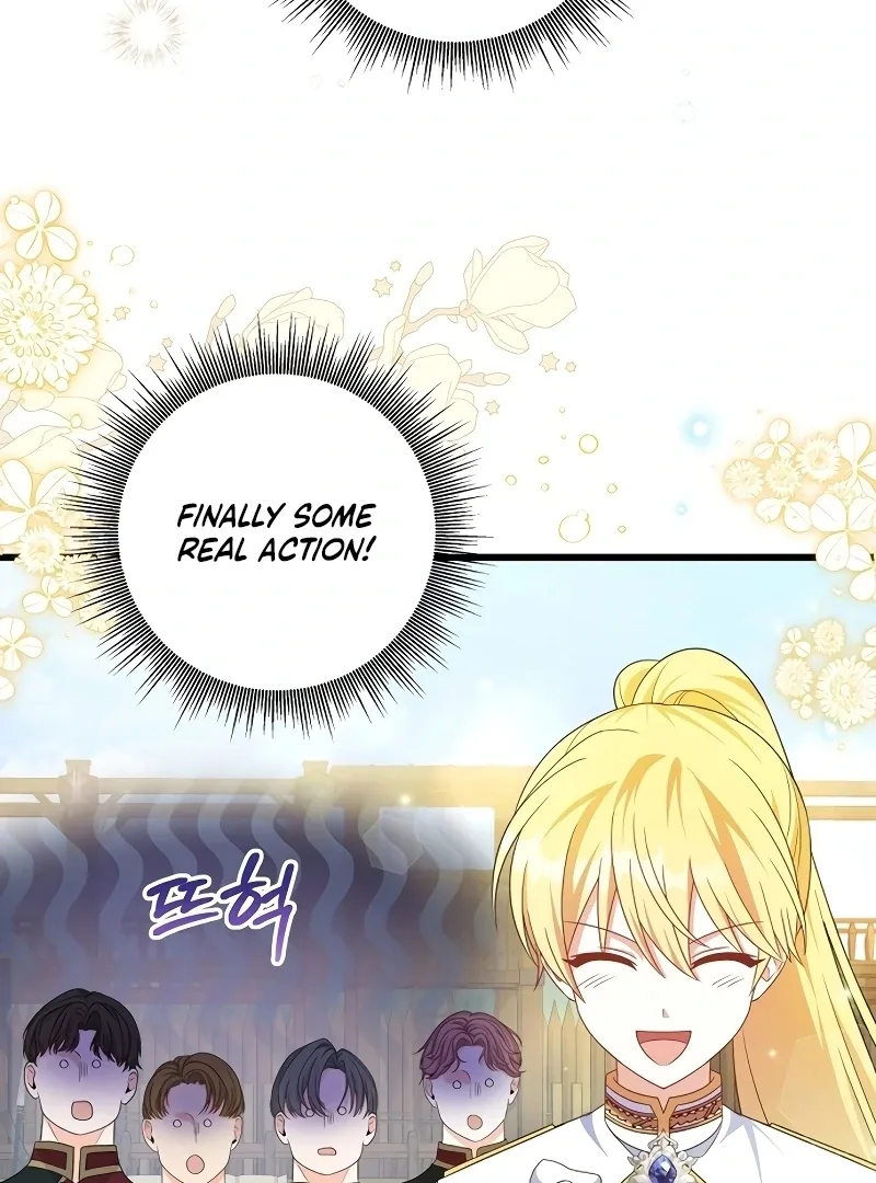 I Tamed the Enemy Prince Chapter 10 page 38