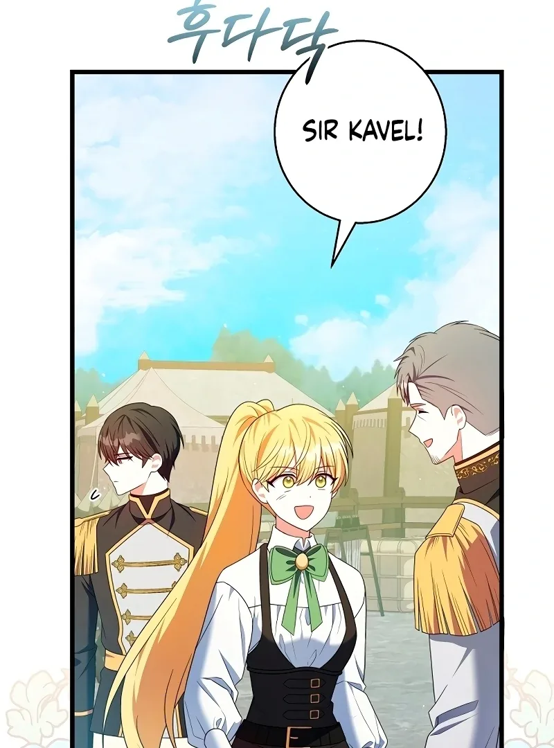 I Tamed the Enemy Prince Chapter 8 page 26