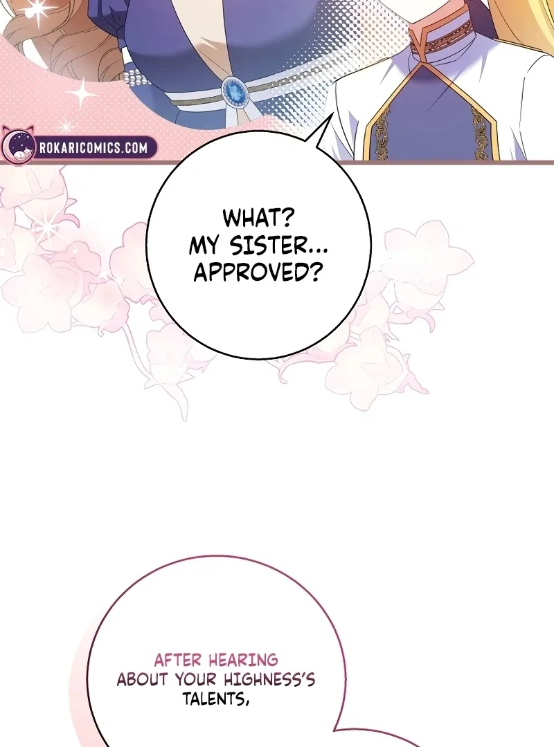 I Tamed the Enemy Prince Chapter 10 page 68