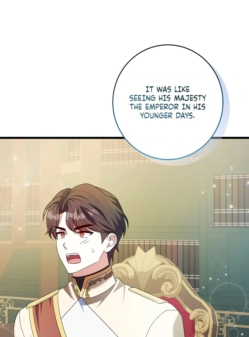 I Tamed the Enemy Prince Chapter 10 page 18