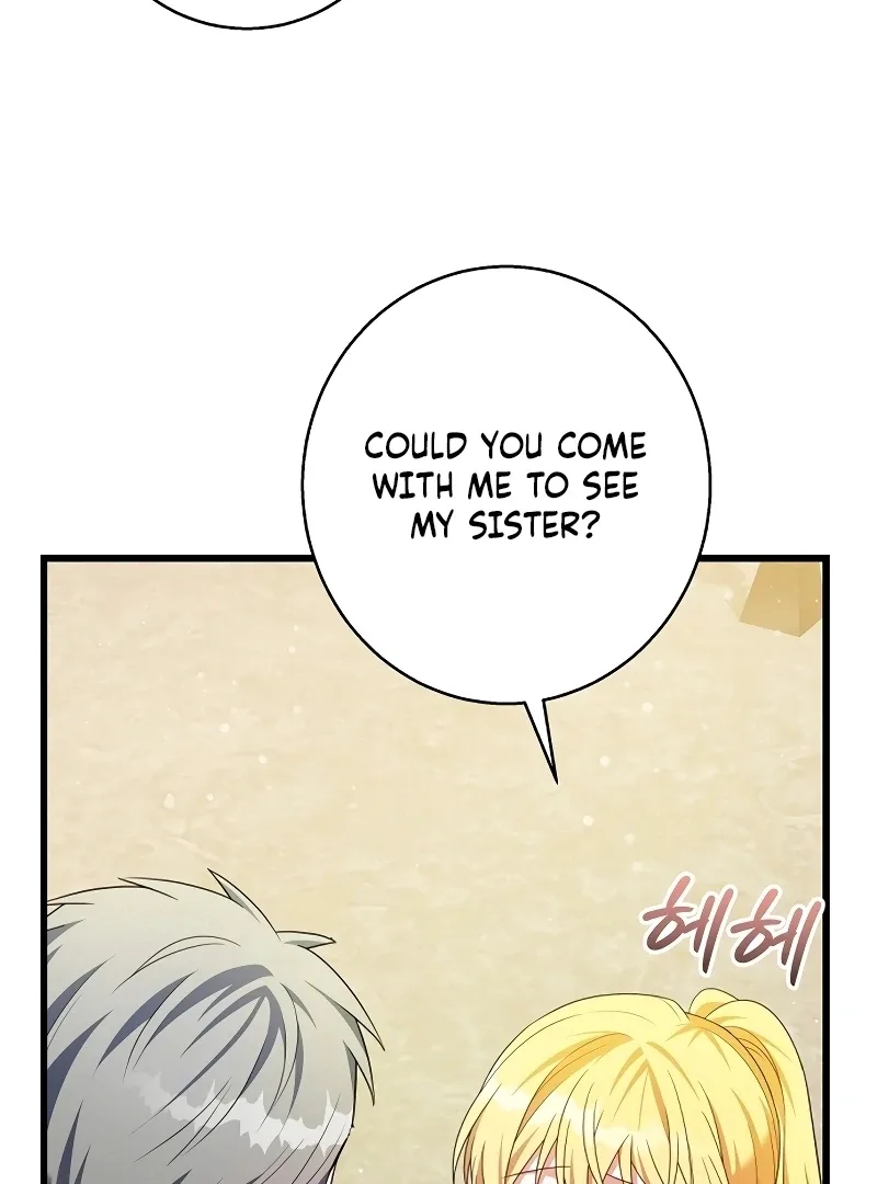 I Tamed the Enemy Prince Chapter 10 page 63