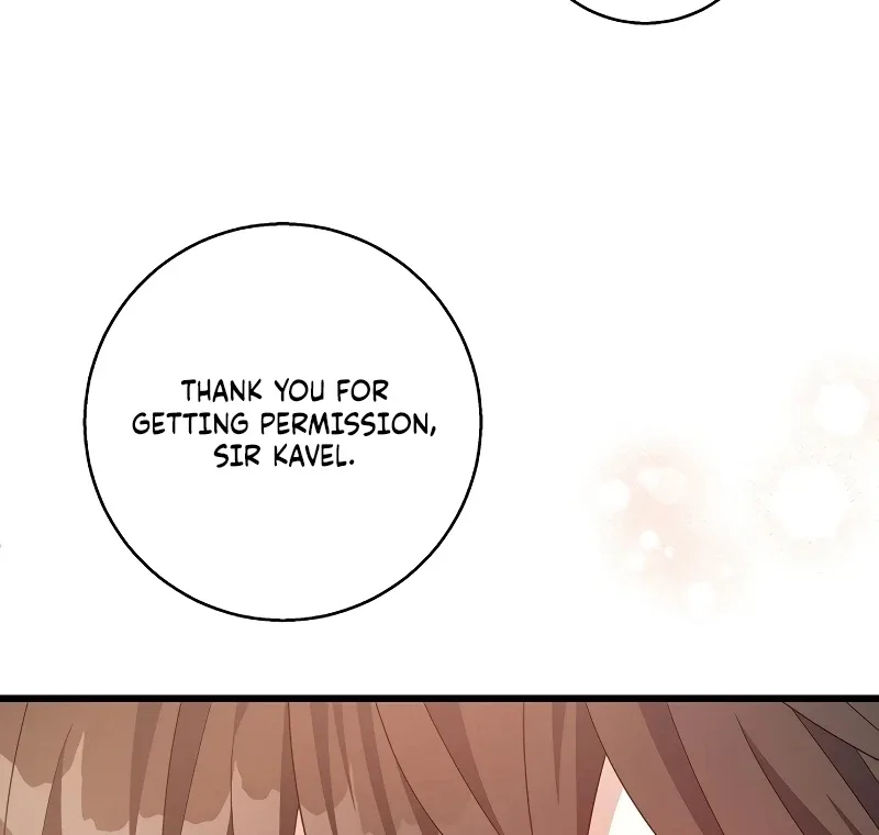 I Tamed the Enemy Prince Chapter 10 page 72