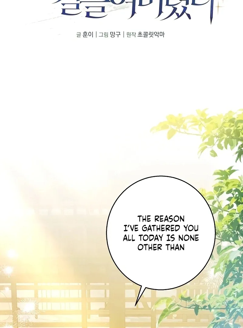 I Tamed the Enemy Prince Chapter 10 page 34