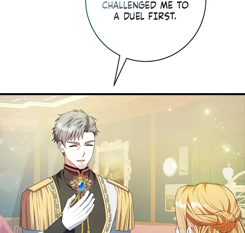 I Tamed the Enemy Prince Chapter 10 page 16