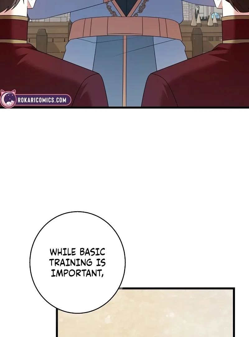 I Tamed the Enemy Prince Chapter 10 page 43