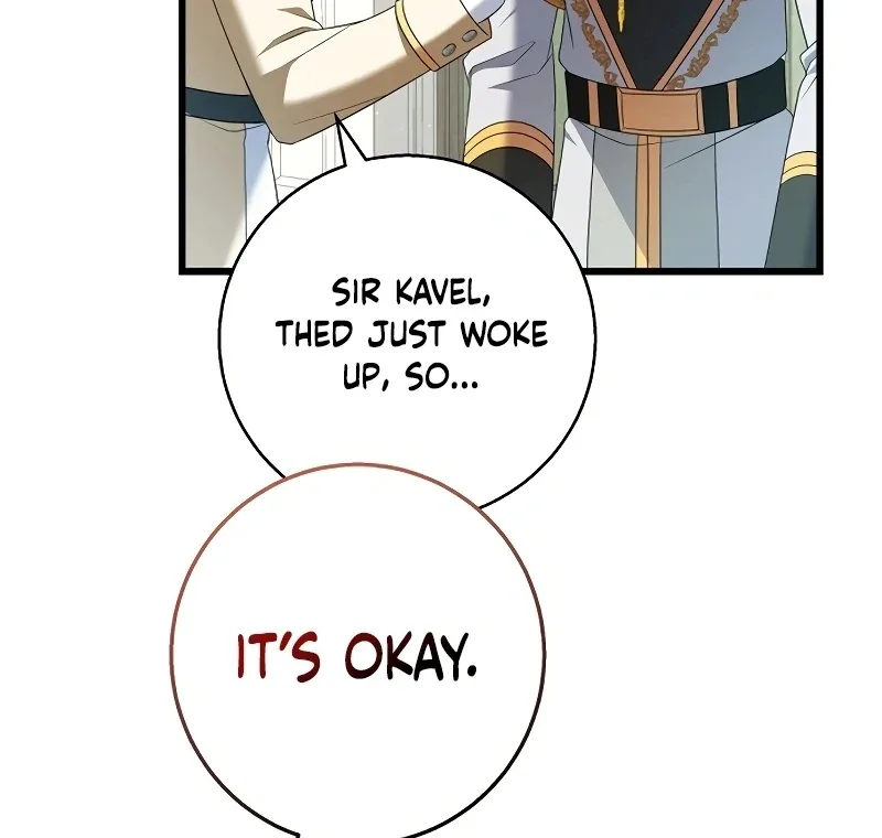 I Tamed the Enemy Prince Chapter 7 page 73