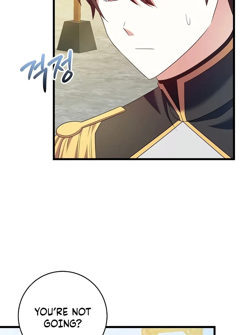 I Tamed the Enemy Prince Chapter 10 page 58