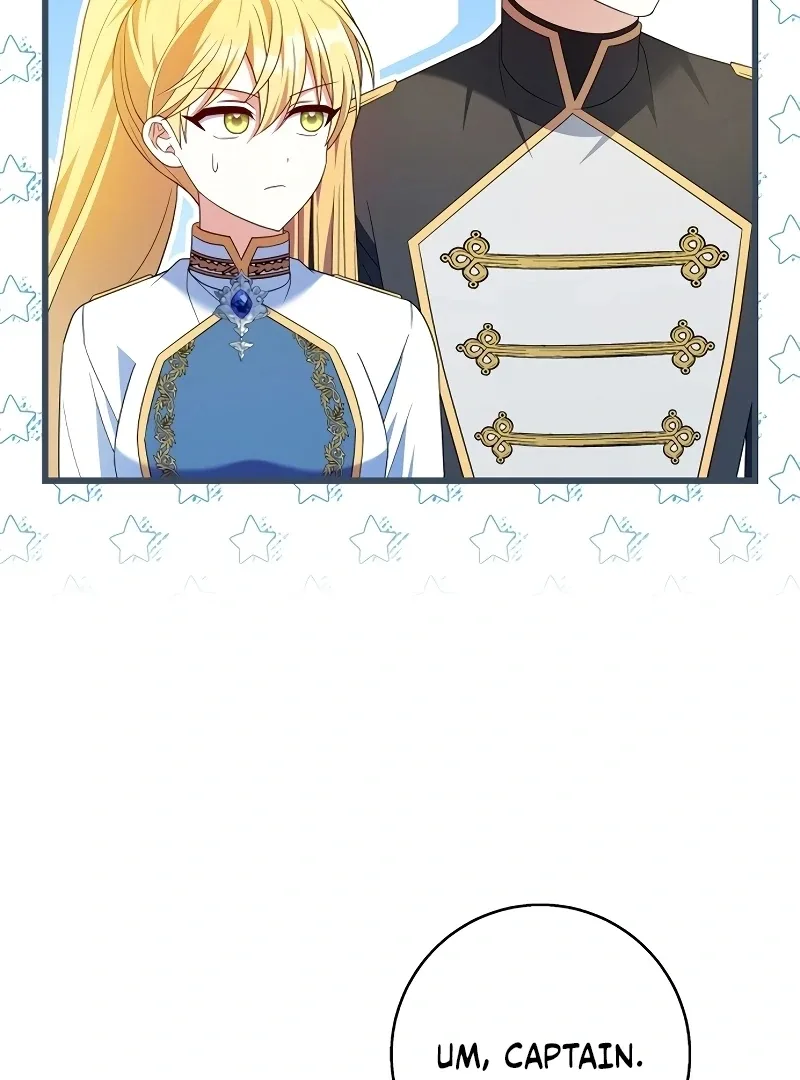I Tamed the Enemy Prince Chapter 10 page 61