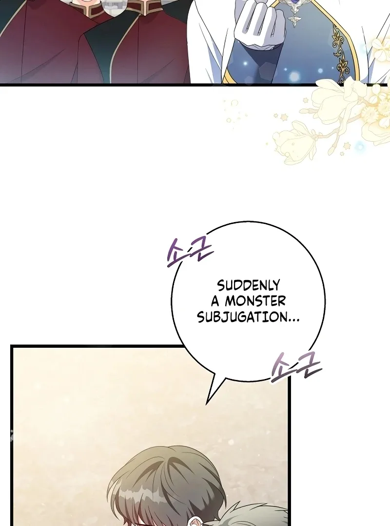 I Tamed the Enemy Prince Chapter 10 page 39