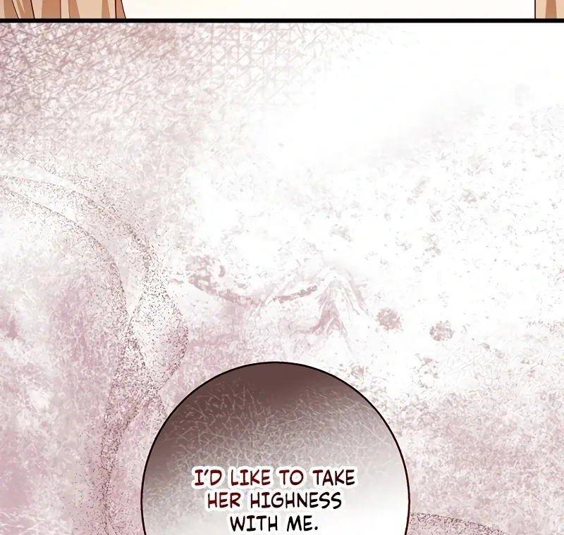 I Tamed the Enemy Prince Chapter 10 page 32