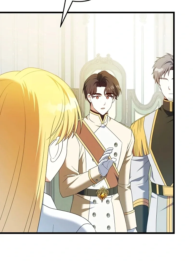I Tamed the Enemy Prince Chapter 7 page 74