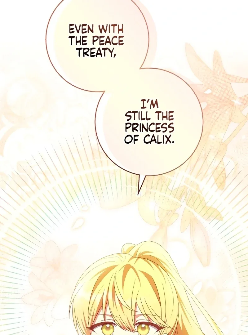 I Tamed the Enemy Prince Chapter 8 page 44