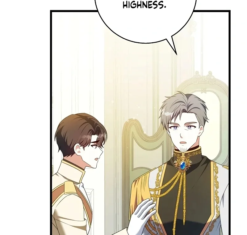 I Tamed the Enemy Prince Chapter 7 page 72