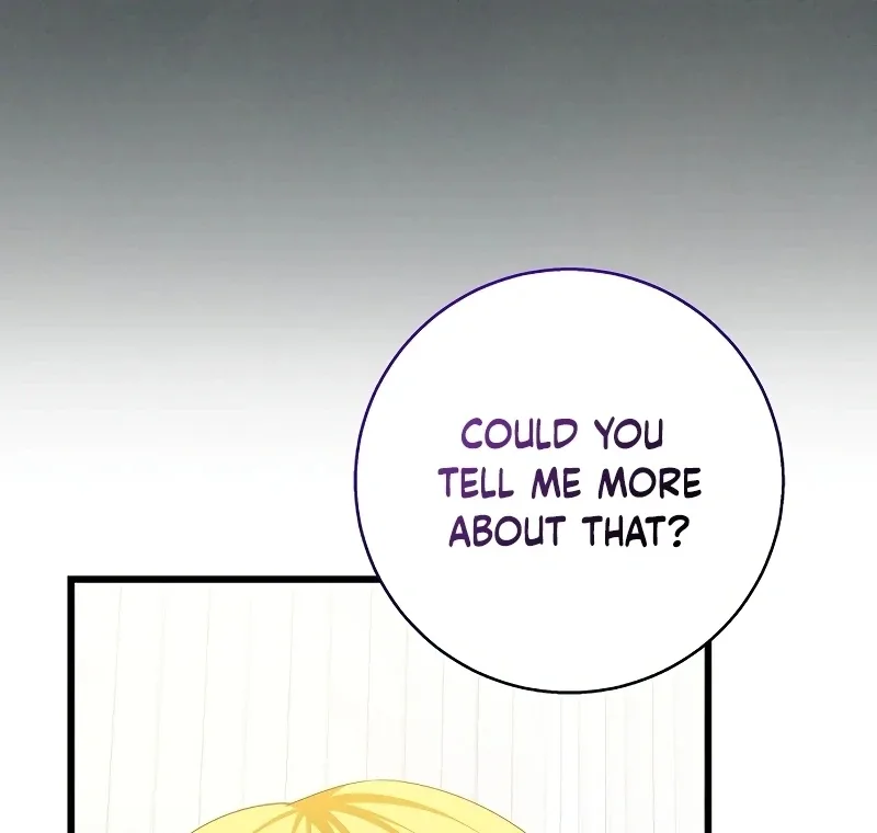 I Tamed the Enemy Prince Chapter 7 page 81