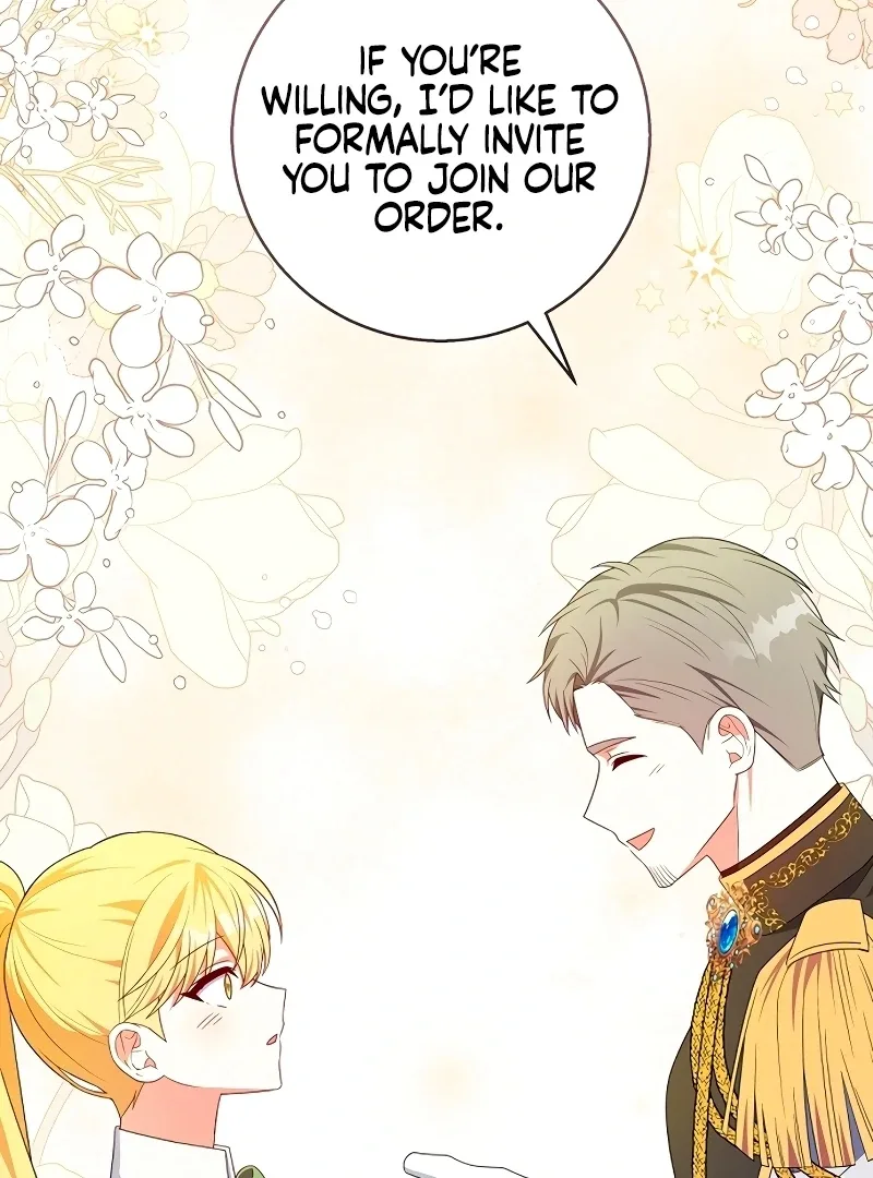 I Tamed the Enemy Prince Chapter 8 page 37