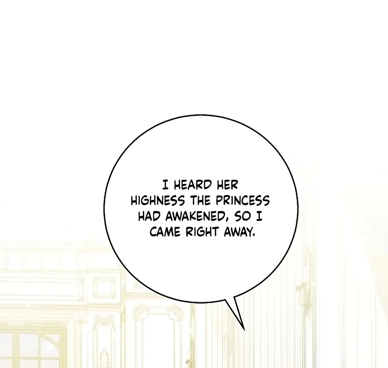 I Tamed the Enemy Prince Chapter 7 page 65