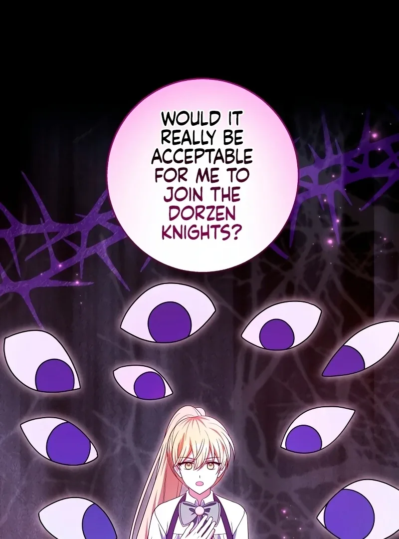 I Tamed the Enemy Prince Chapter 8 page 46