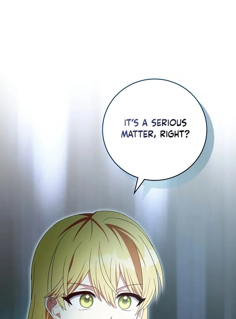 I Tamed the Enemy Prince Chapter 7 page 75