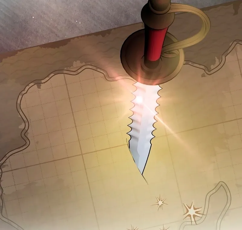 I Tamed the Enemy Prince Chapter 8 page 41