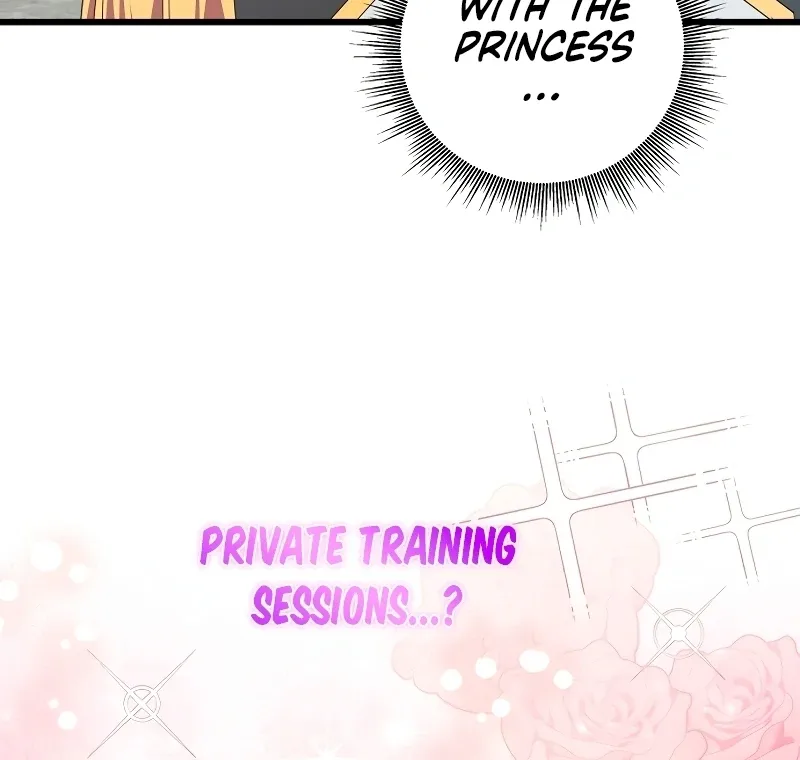 I Tamed the Enemy Prince Chapter 8 page 56