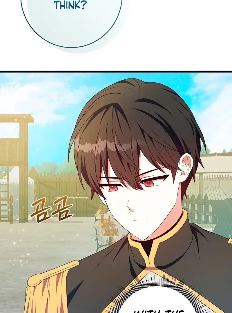 I Tamed the Enemy Prince Chapter 8 page 55