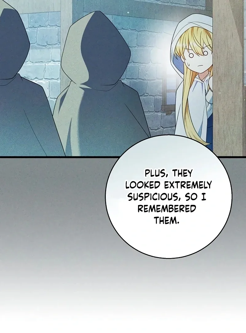 I Tamed the Enemy Prince Chapter 7 page 84