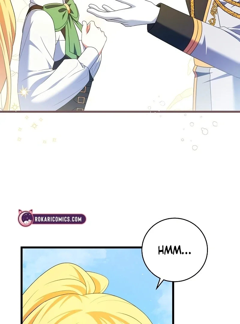 I Tamed the Enemy Prince Chapter 8 page 38