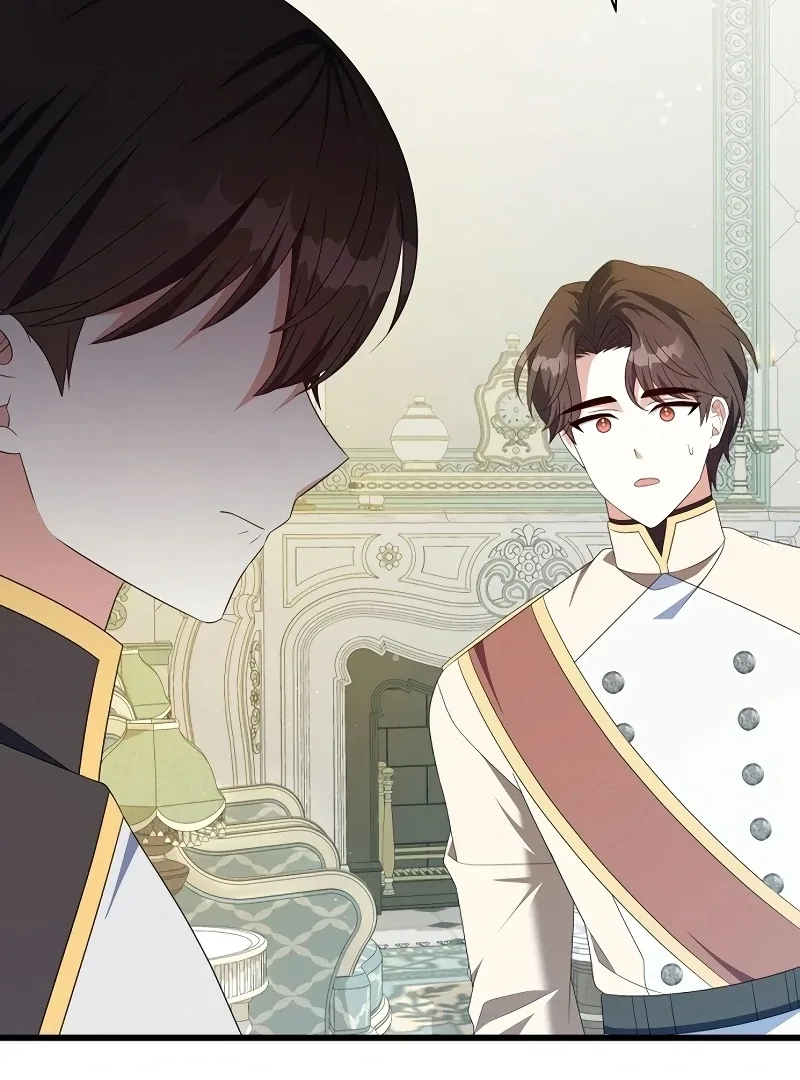 I Tamed the Enemy Prince Chapter 7 page 90