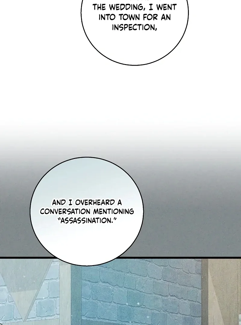I Tamed the Enemy Prince Chapter 7 page 83