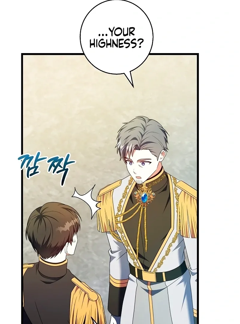 I Tamed the Enemy Prince Chapter 8 page 59