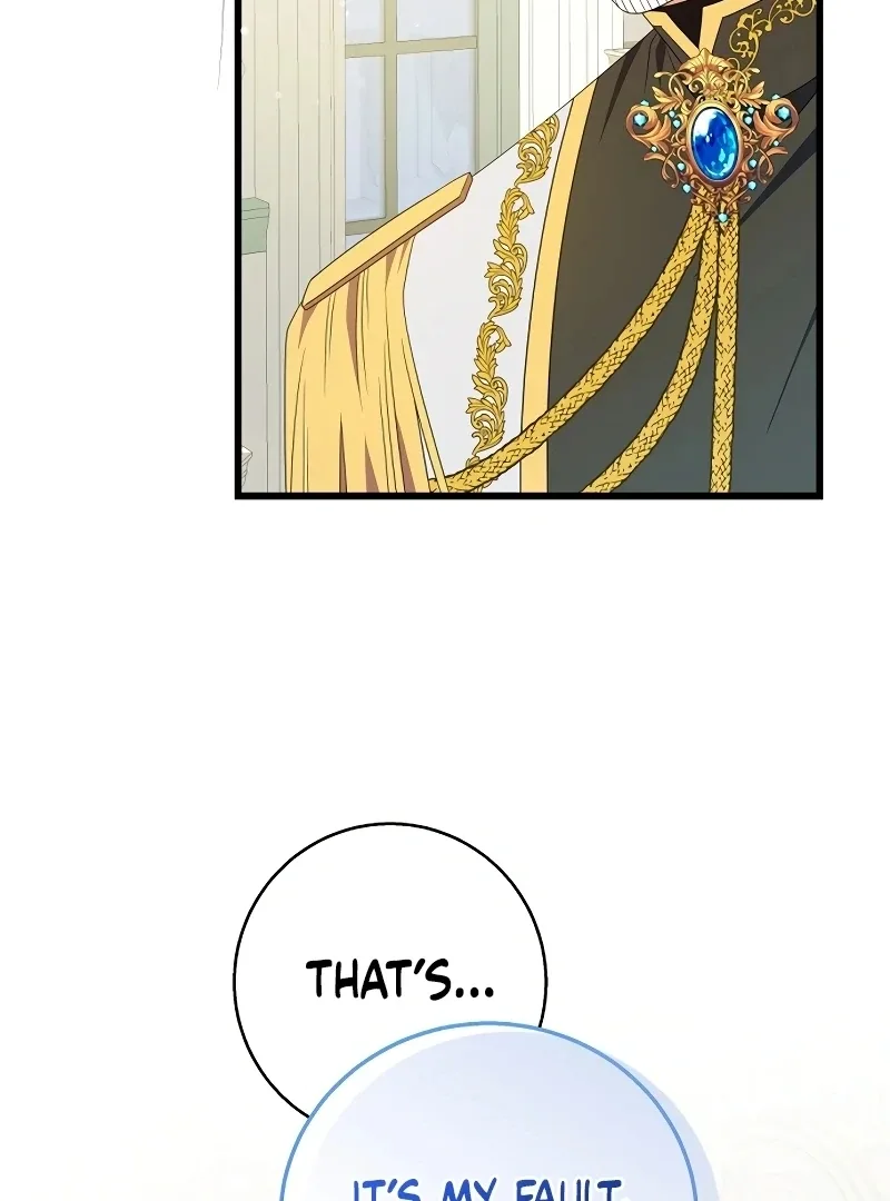 I Tamed the Enemy Prince Chapter 7 page 86