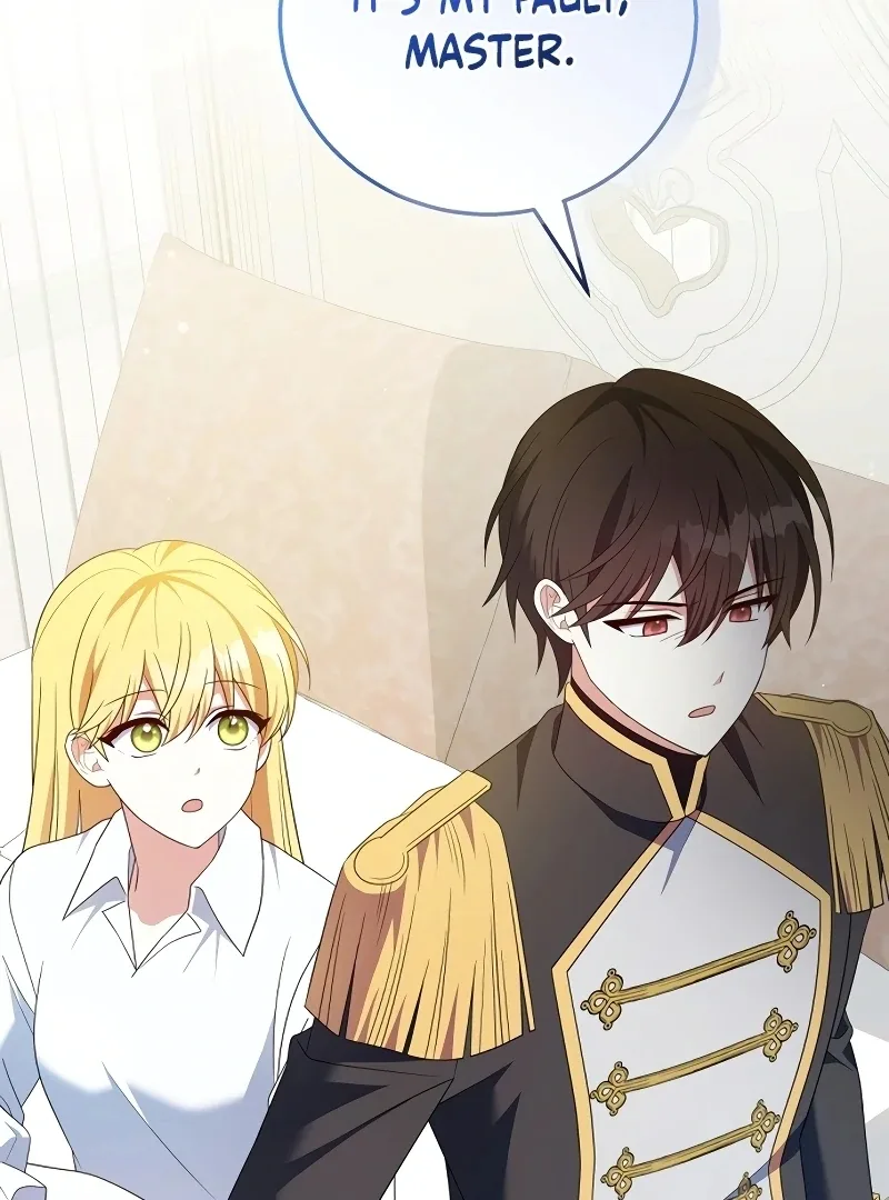 I Tamed the Enemy Prince Chapter 7 page 87