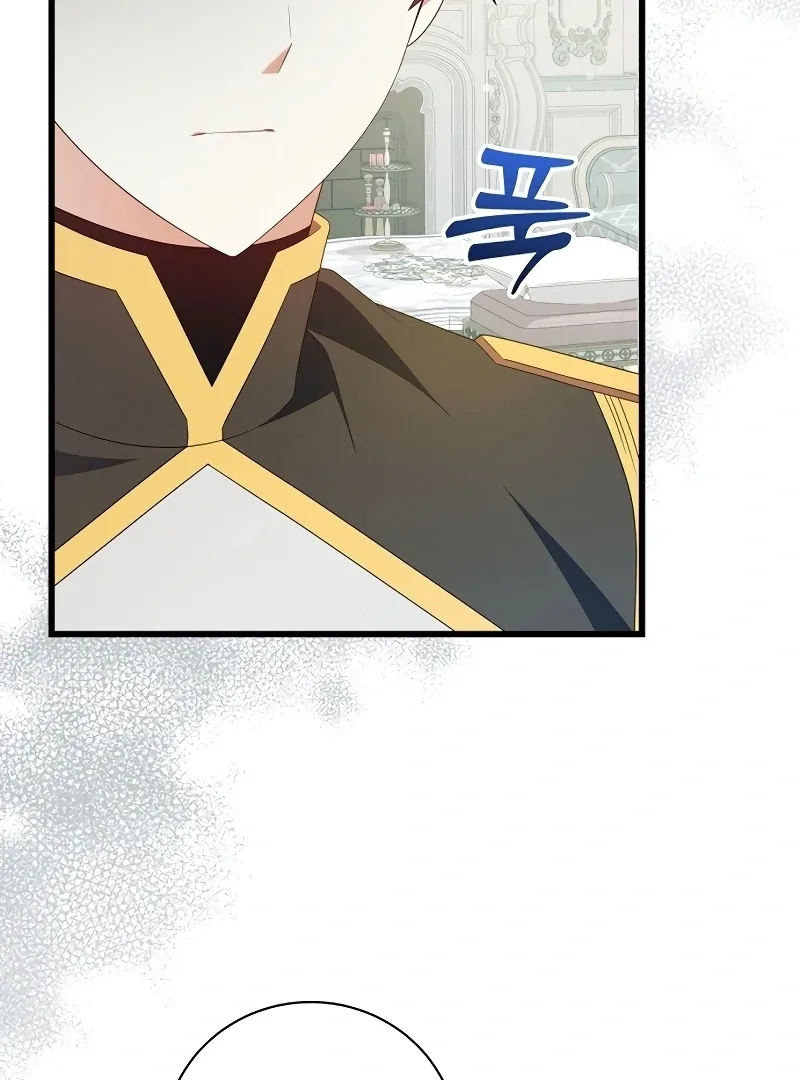 I Tamed the Enemy Prince Chapter 7 page 99