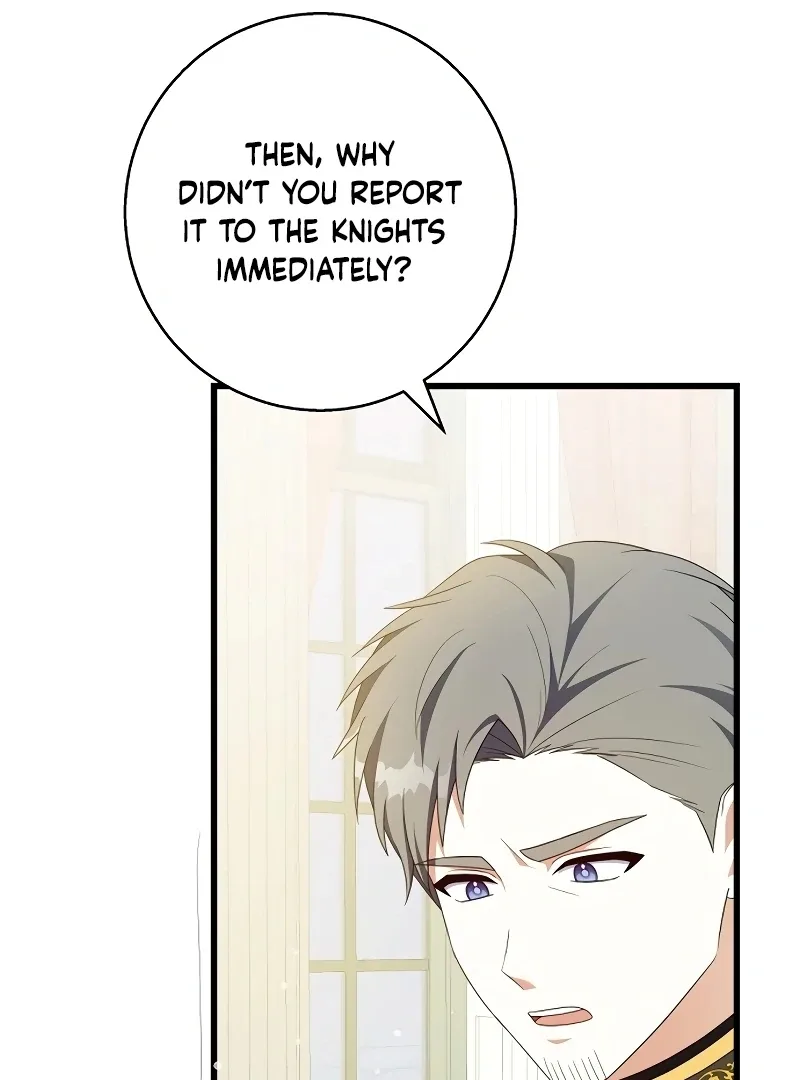 I Tamed the Enemy Prince Chapter 7 page 85