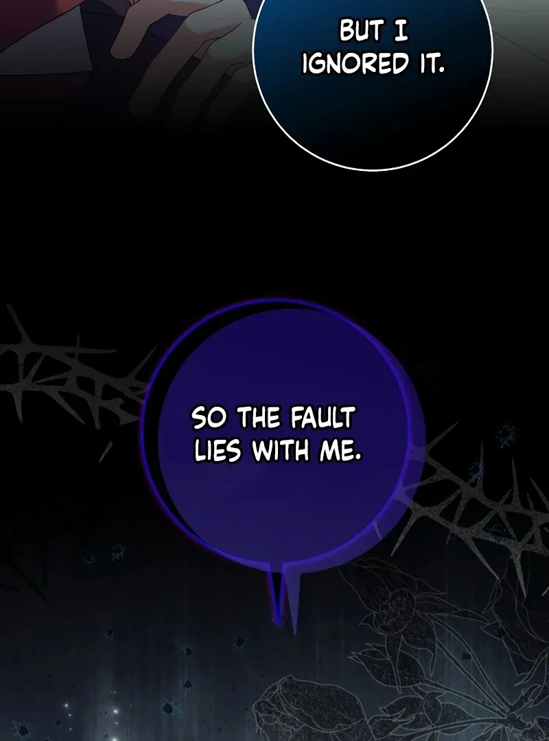 I Tamed the Enemy Prince Chapter 7 page 93