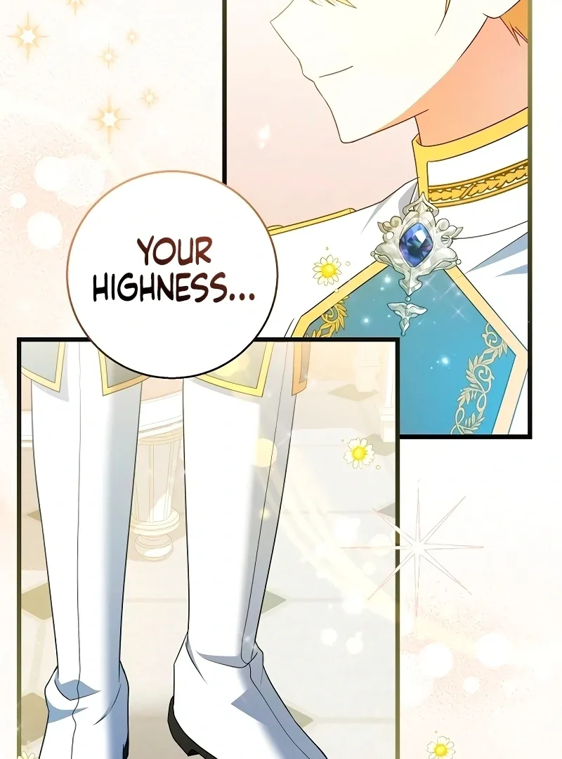 I Tamed the Enemy Prince Chapter 8 page 67