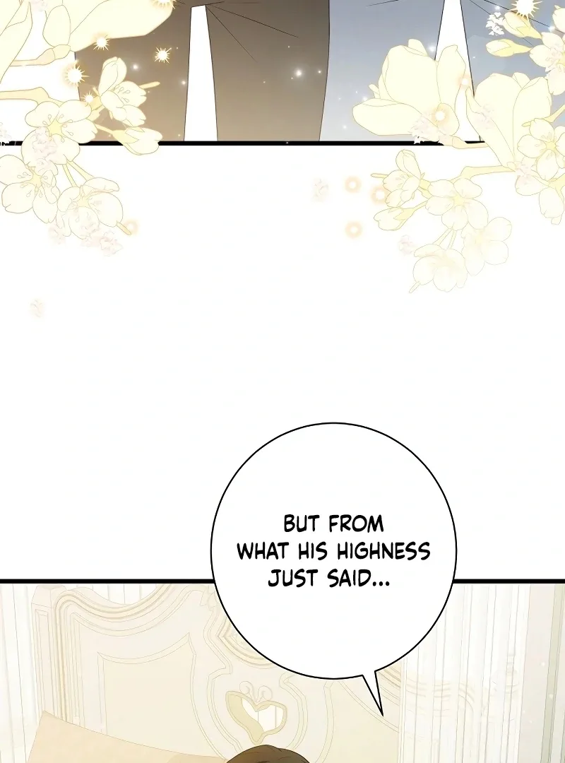 I Tamed the Enemy Prince Chapter 7 page 107