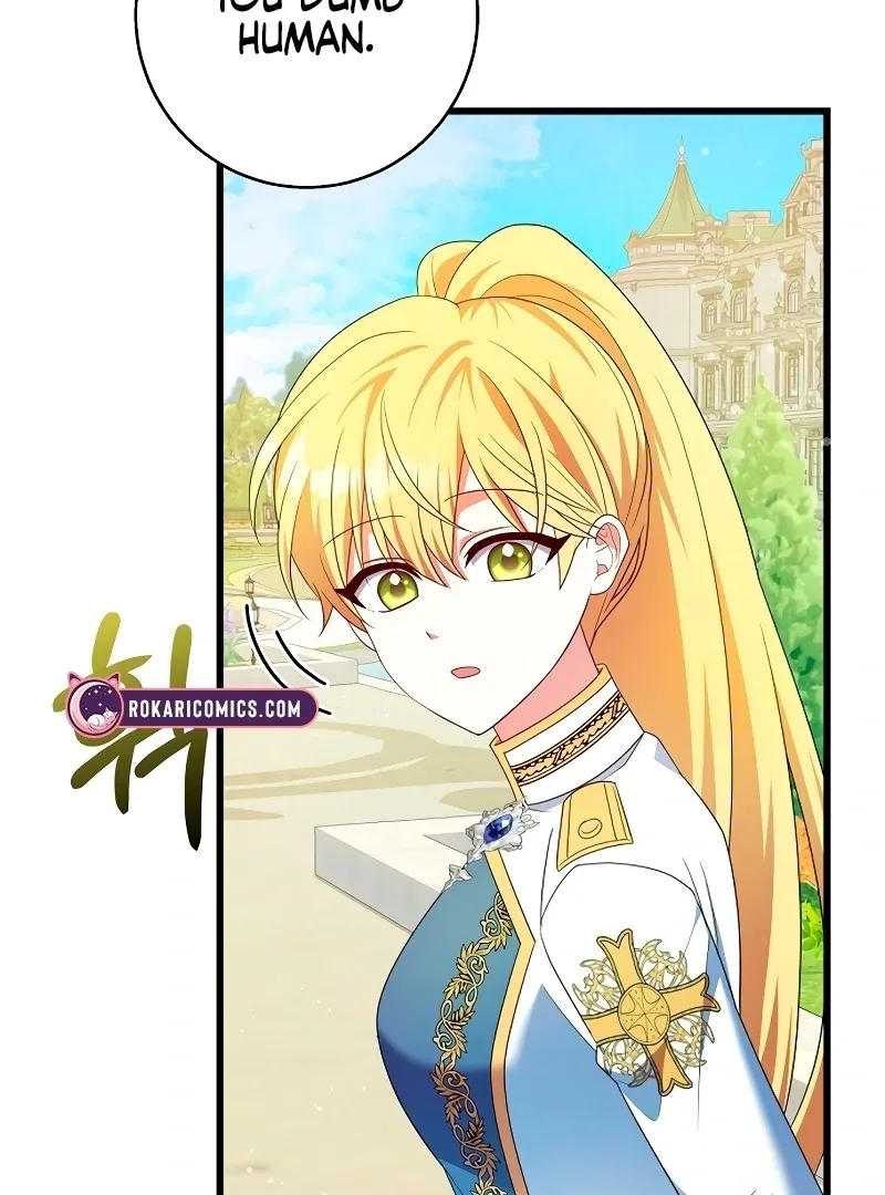 I Tamed the Enemy Prince Chapter 8 page 76