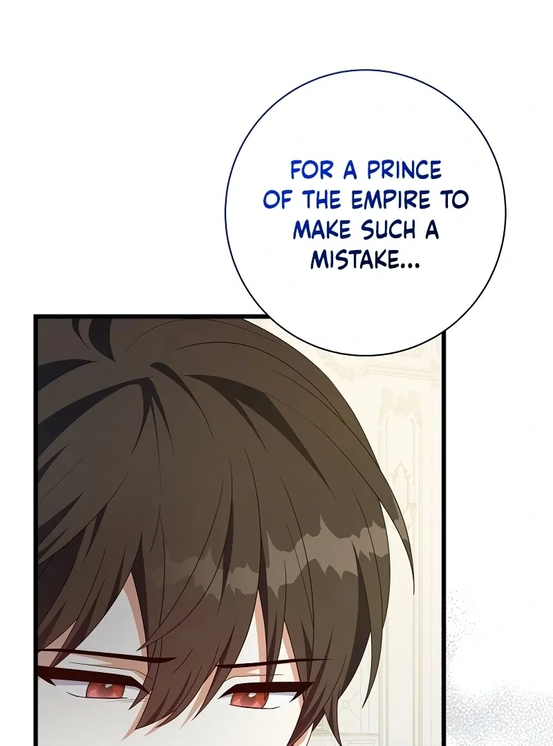 I Tamed the Enemy Prince Chapter 7 page 98