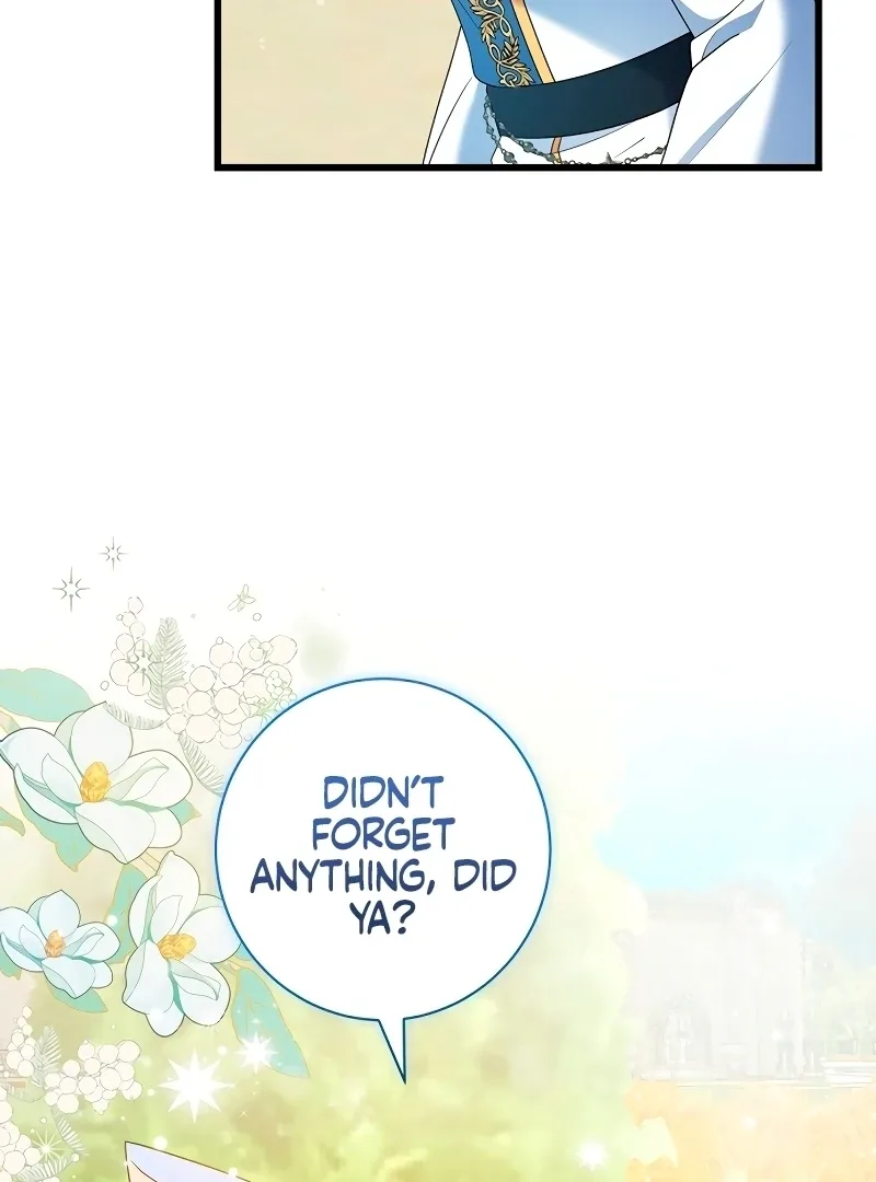 I Tamed the Enemy Prince Chapter 8 page 77
