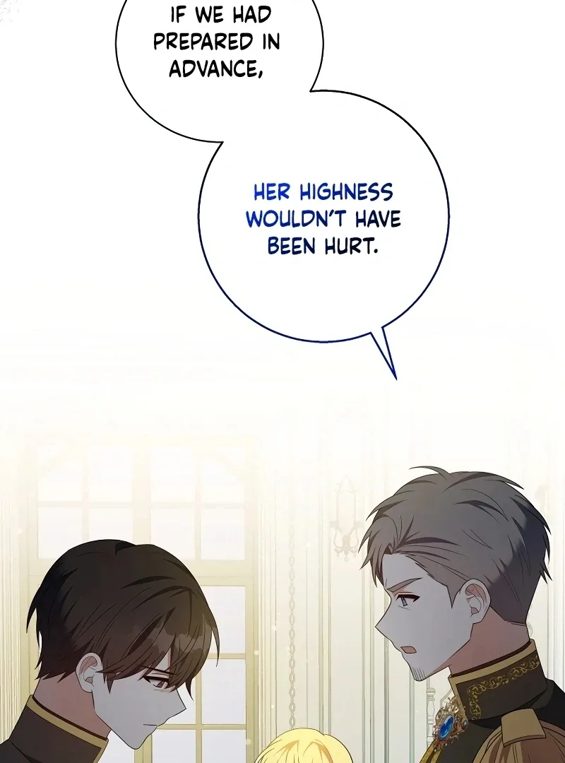 I Tamed the Enemy Prince Chapter 7 page 100