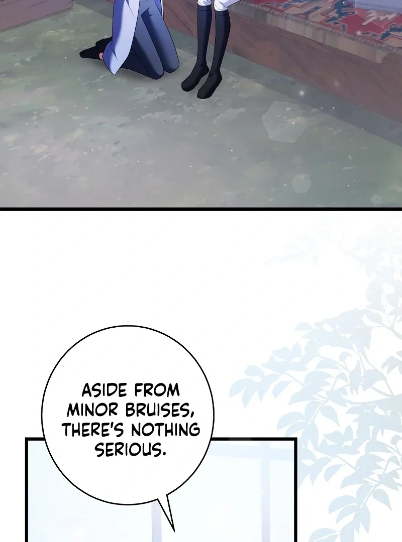 I Tamed the Enemy Prince Chapter 13 page 6
