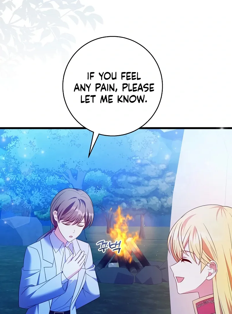 I Tamed the Enemy Prince Chapter 13 page 8